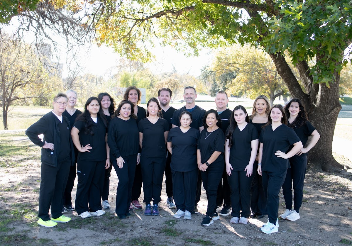 Belton Family Dental photo 1