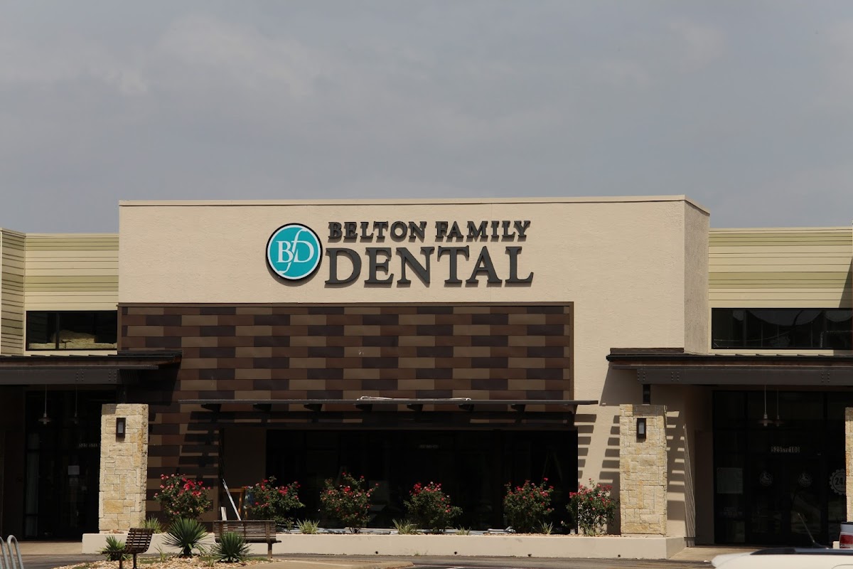 Belton Family Dental photo 2