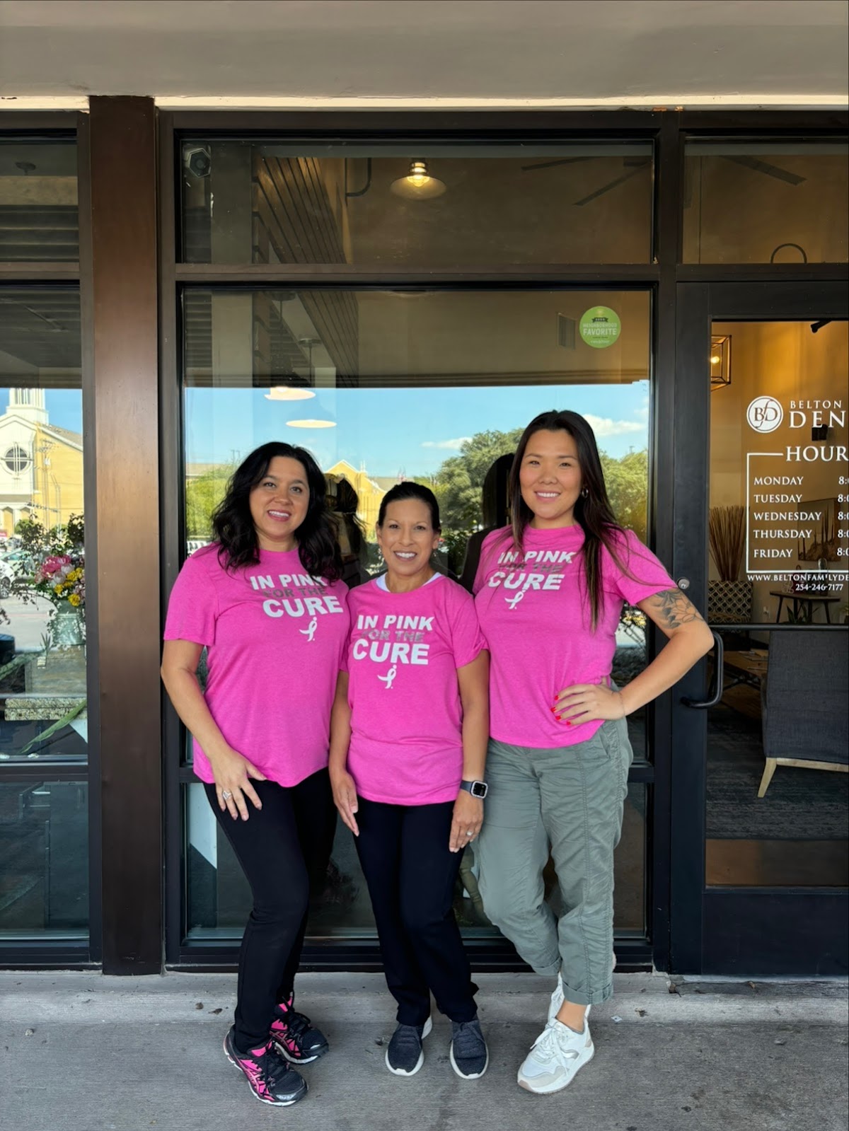 Belton Family Dental photo 6