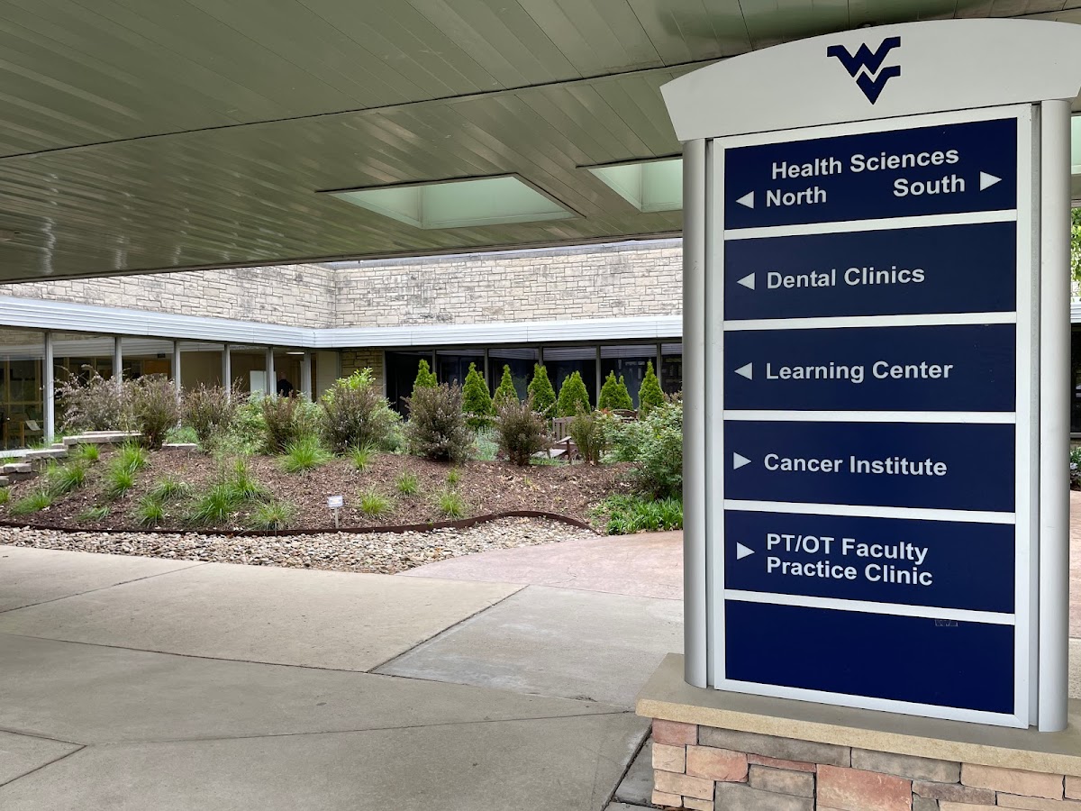 Wvu Dental photo 1