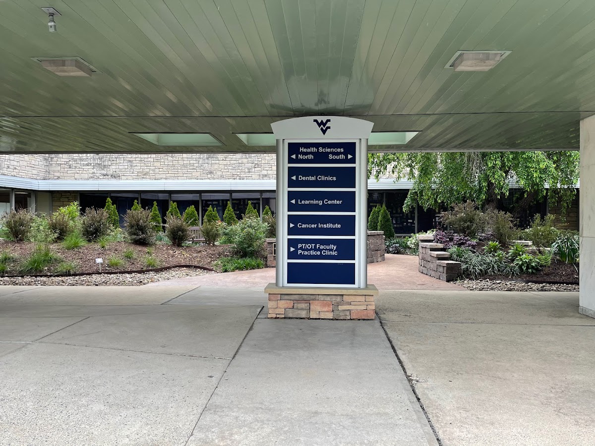 Wvu Dental photo 3
