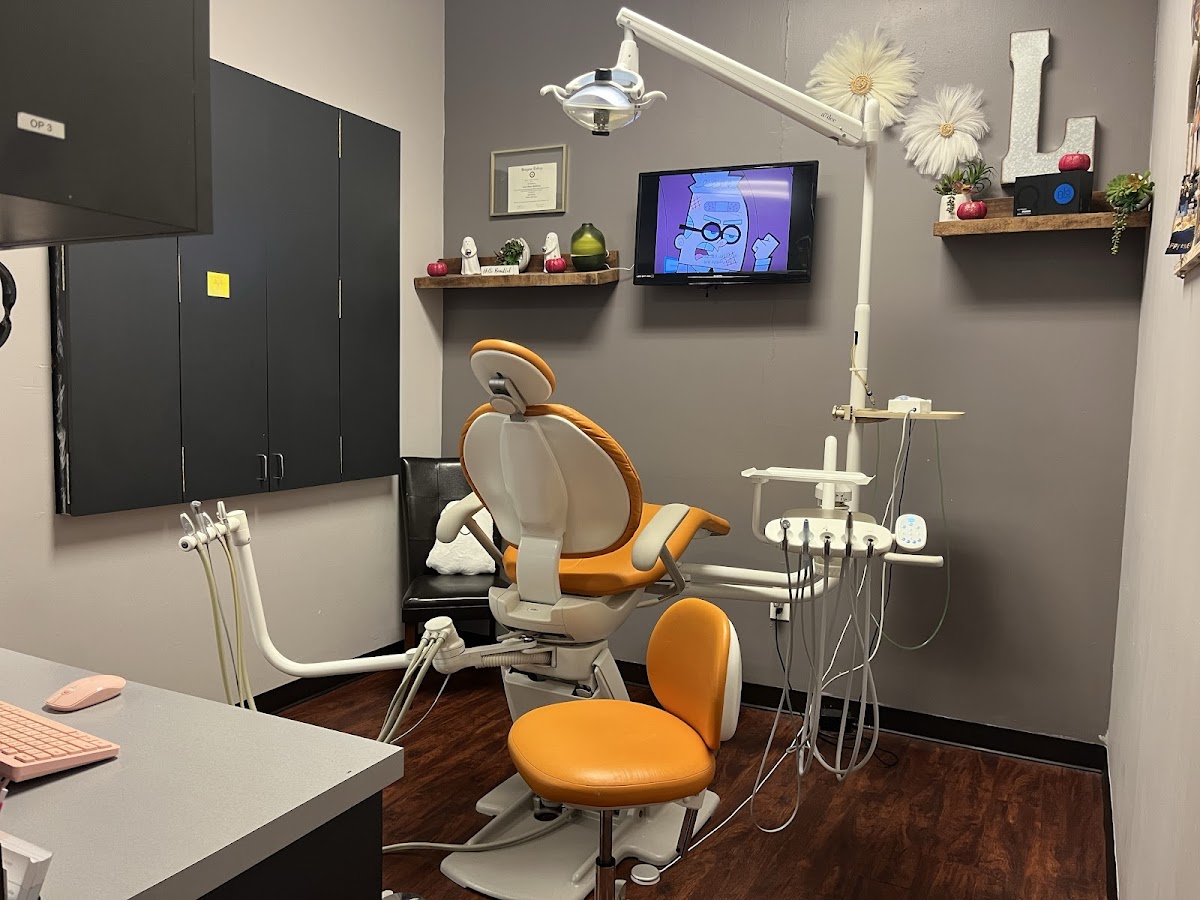 Denison Dental photo 1