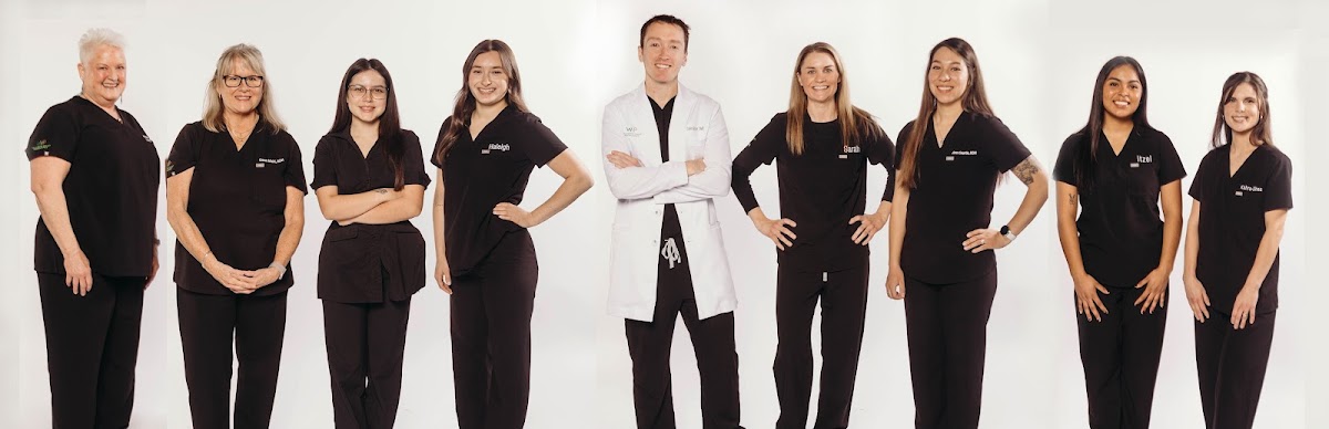 Willamette Valley Periodontics photo 1