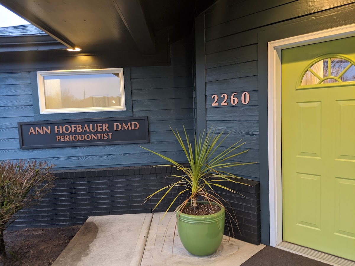 Willamette Valley Periodontics photo 2