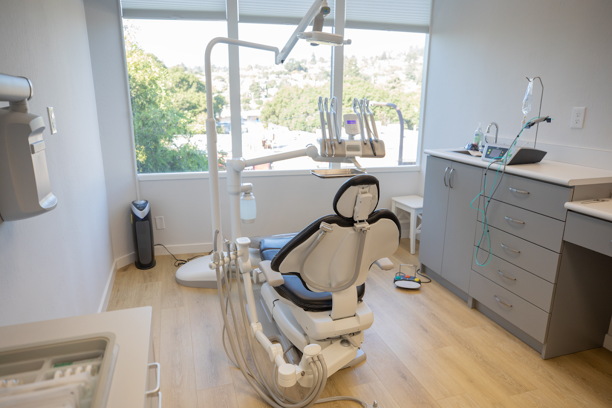 Berkeley Hills Dentistry photo 2