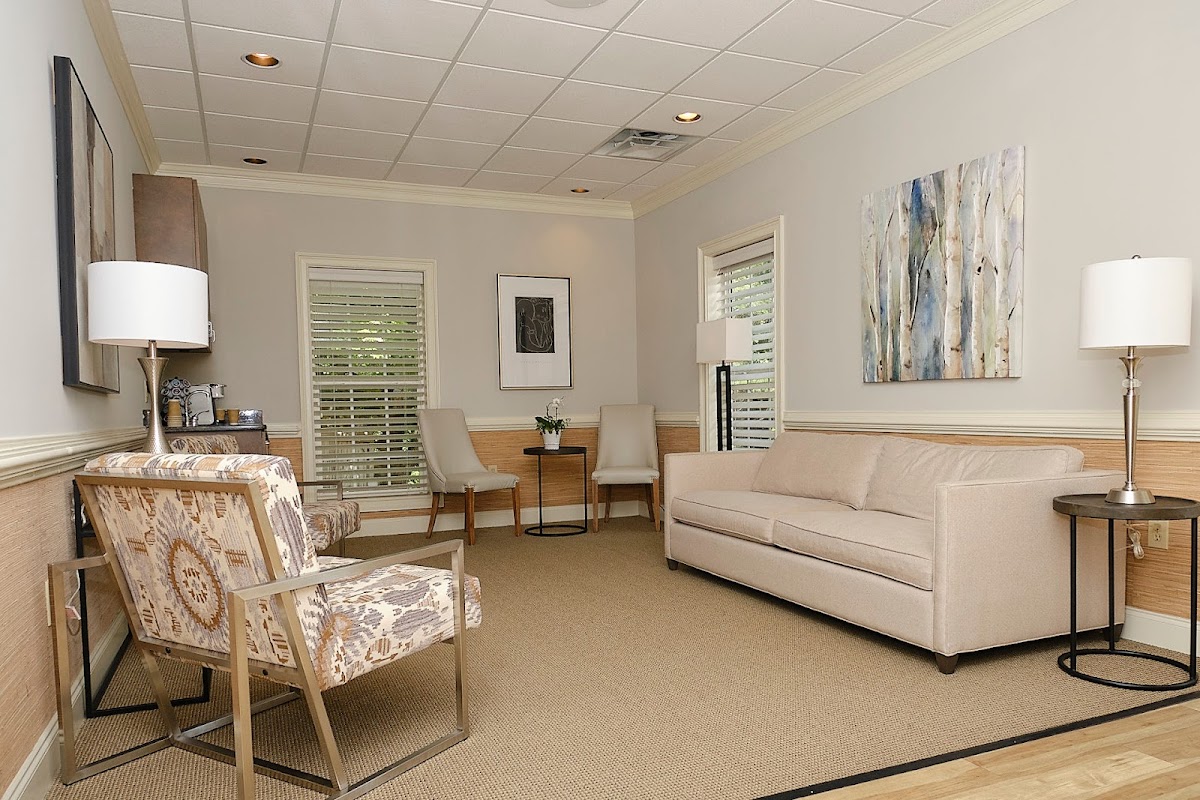 West Cobb Periodontics and Implant Dentistry photo 1