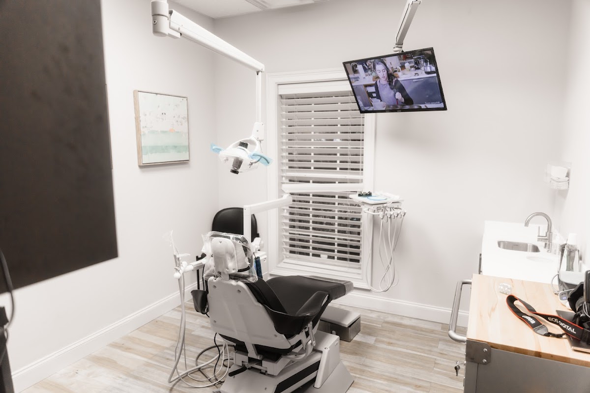 West Cobb Periodontics and Implant Dentistry photo 2