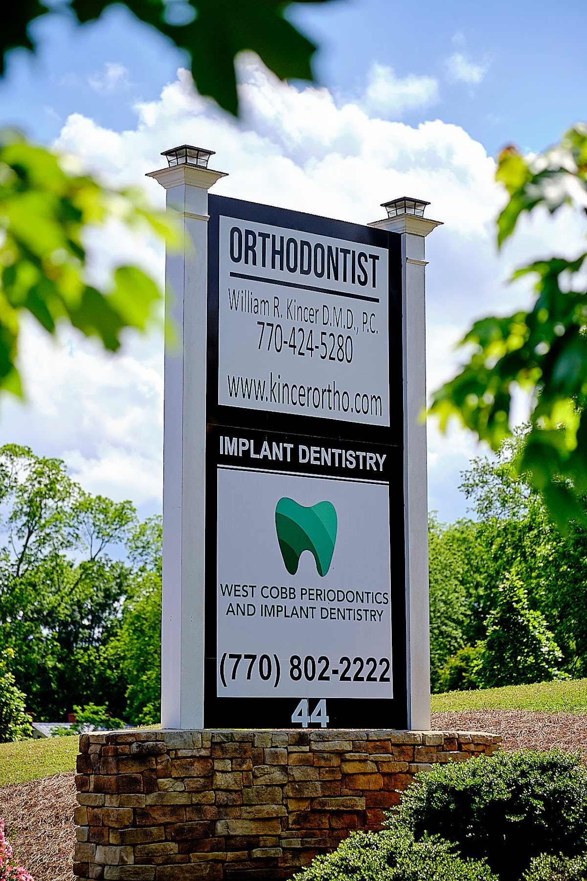 West Cobb Periodontics and Implant Dentistry photo 4