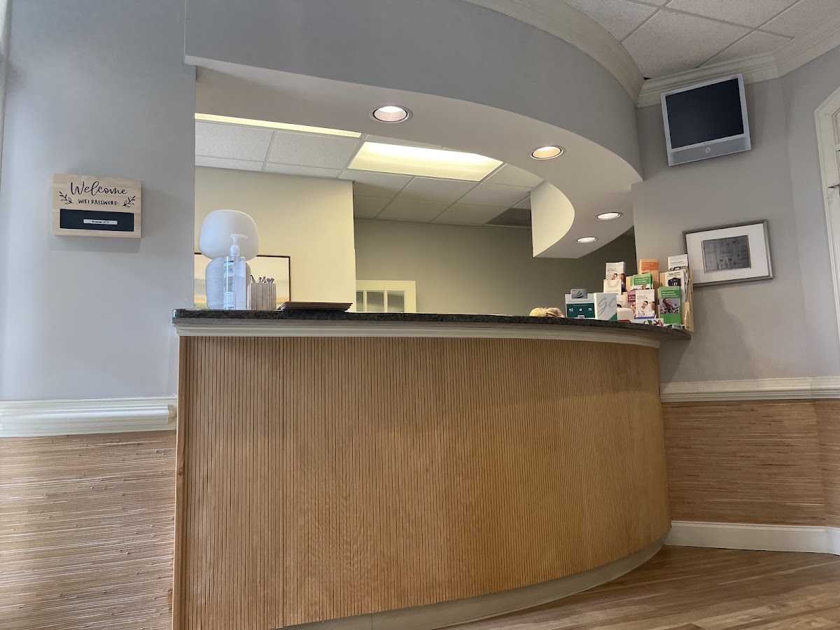 West Cobb Periodontics and Implant Dentistry photo 6
