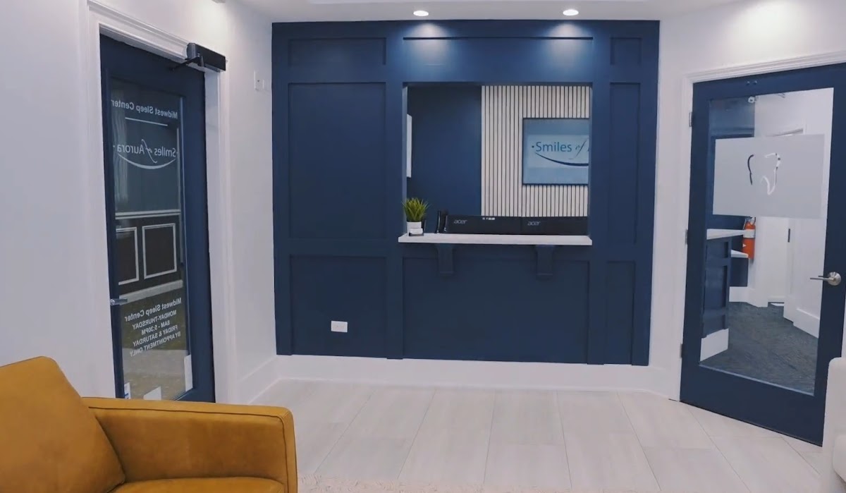Smiles of Aurora photo 2