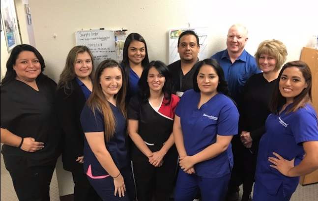 Monarch Dental & Orthodontics - Odessa, Tx photo 2