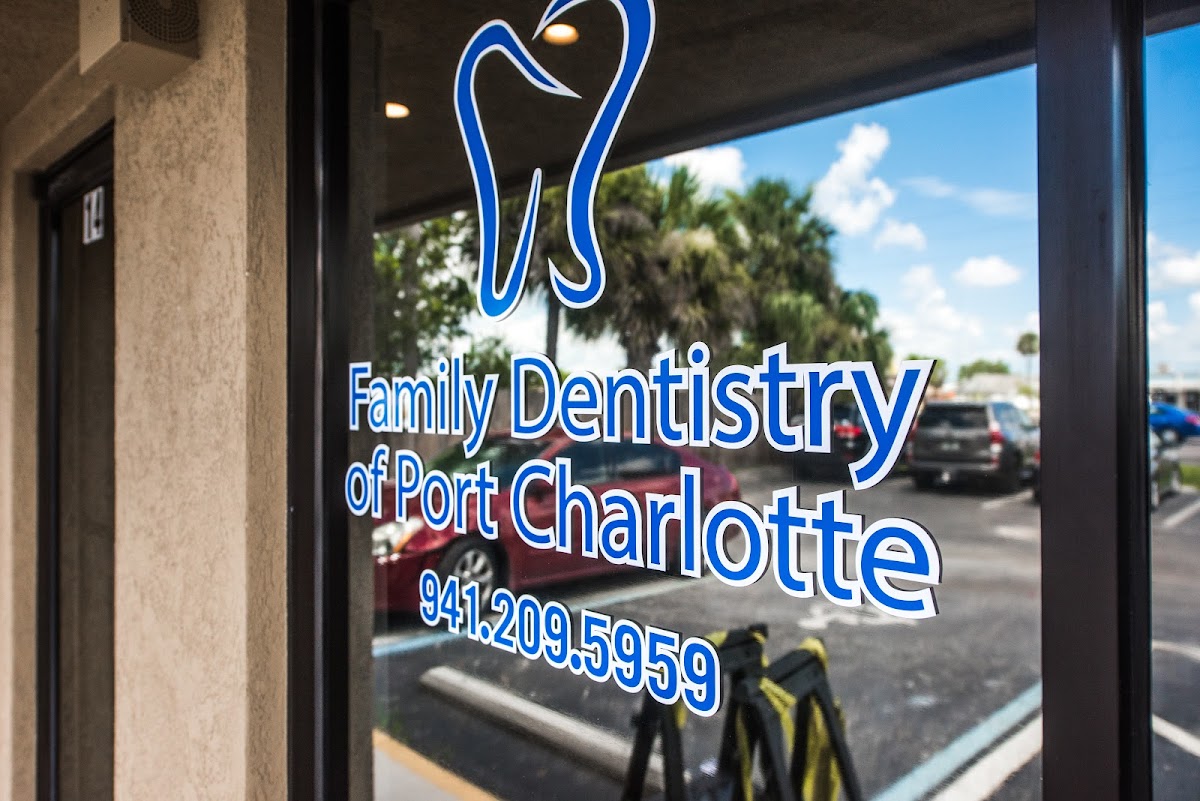 Family Dentistry of Port Charlotte photo 1