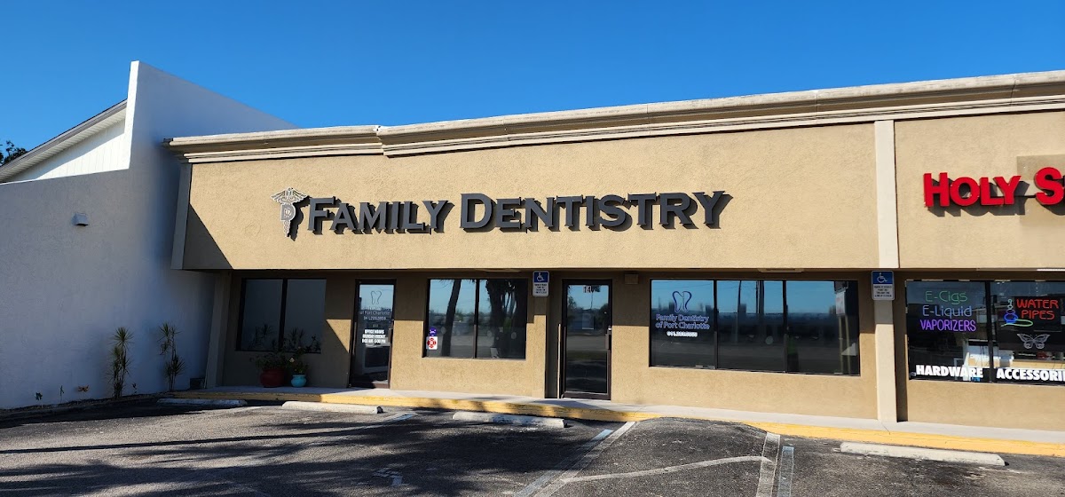 Family Dentistry of Port Charlotte photo 4