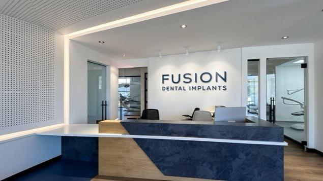 Fusion Dental Implants - Full Arch Center photo 1
