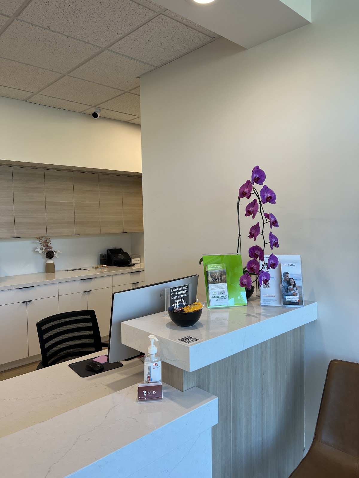 Fusion Dental Implants - Full Arch Center photo 5