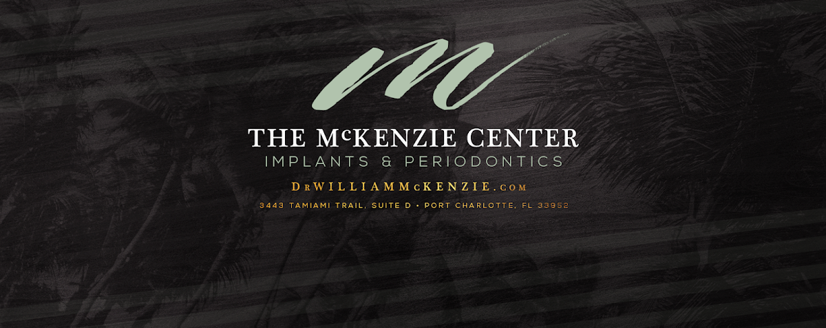 The Mckenzie Center photo 1