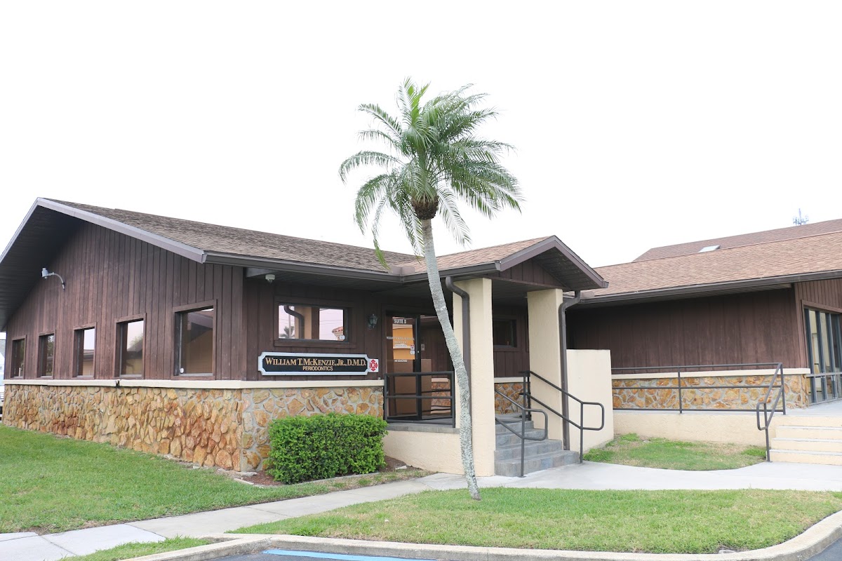The Mckenzie Center photo 3