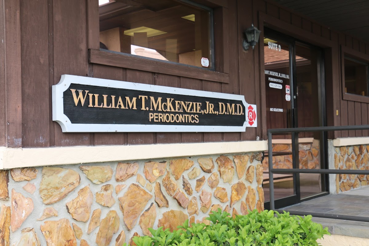 The Mckenzie Center photo 4