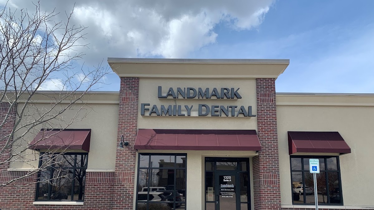 Landmark Family Dental Care photo 1