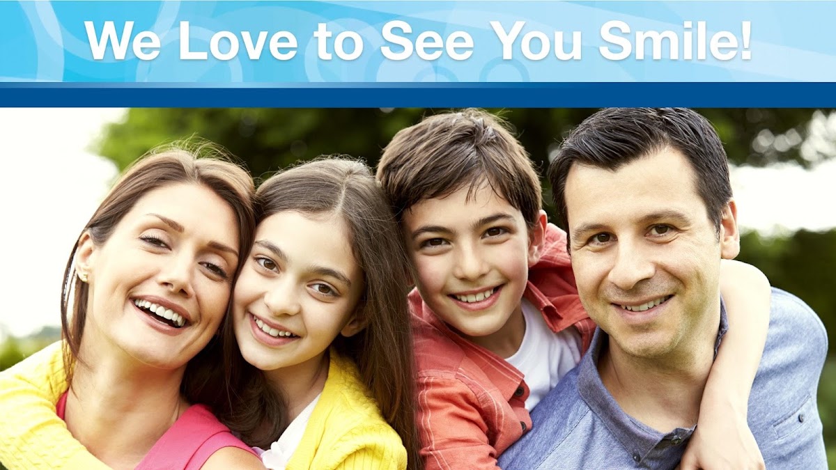 Landmark Family Dental Care photo 4