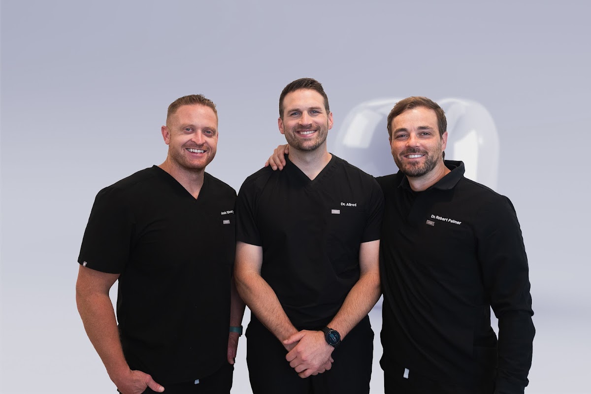 Velux Dental - Slc photo 1