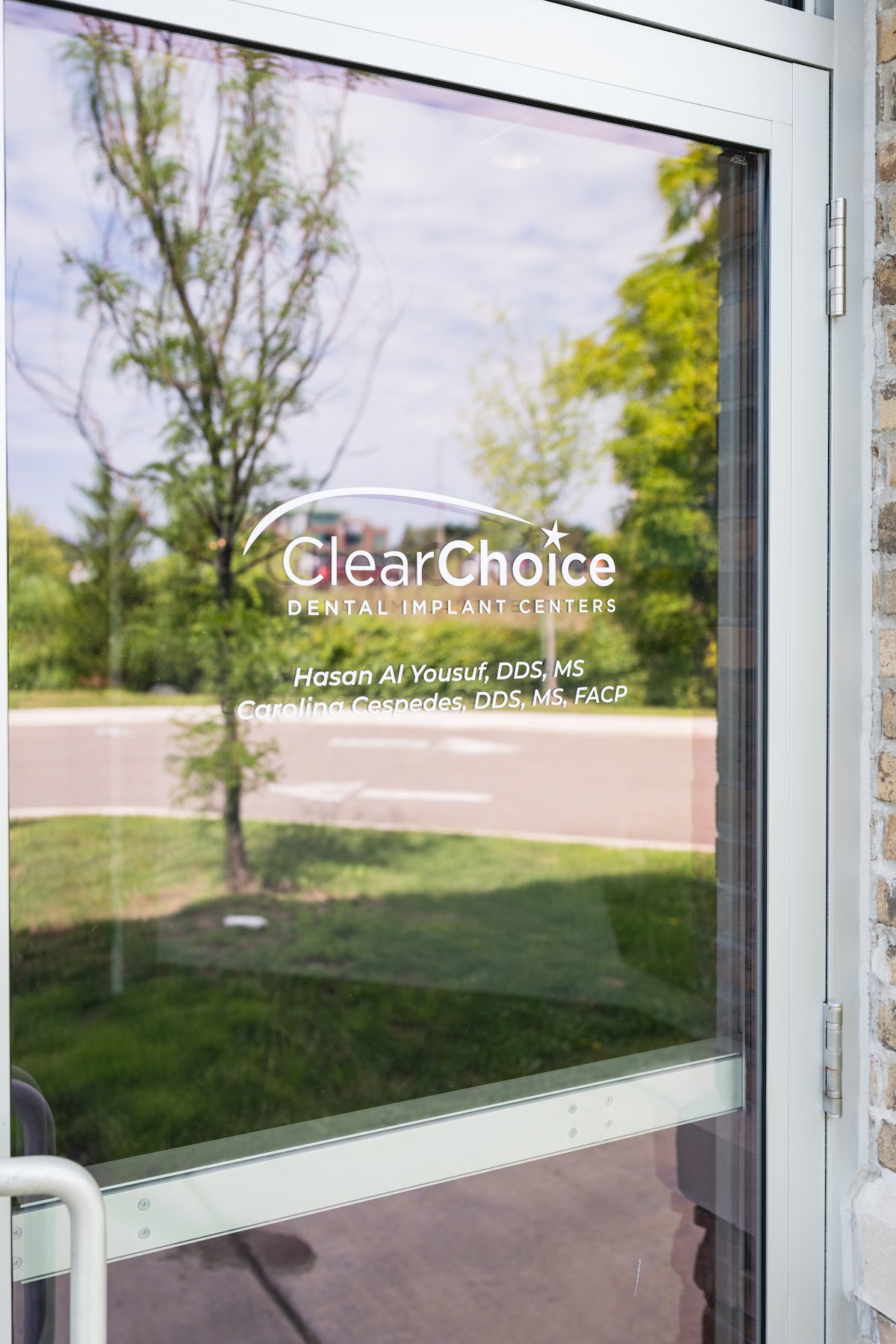 Clearchoice Dental Implant Center - East Lansing photo 4