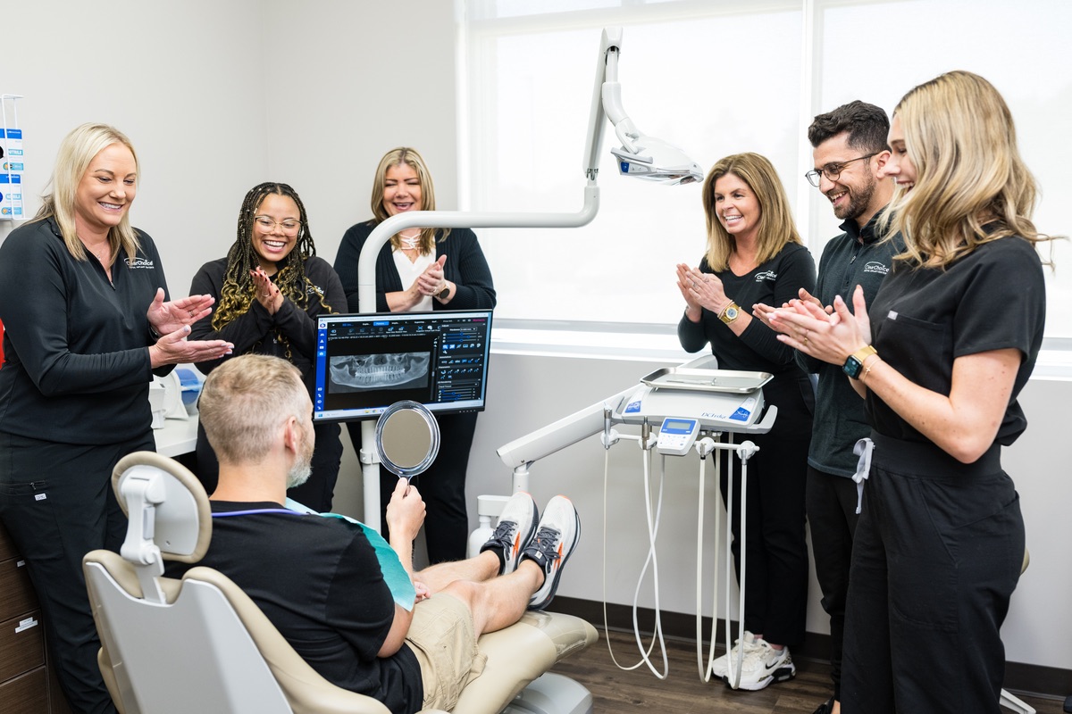 Clearchoice Dental Implant Center - East Lansing photo 5