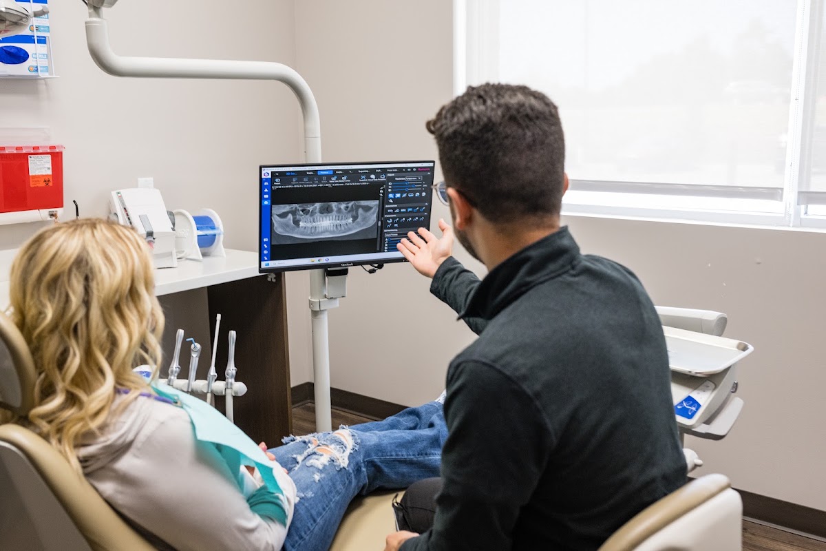 Clearchoice Dental Implant Center - East Lansing photo 6