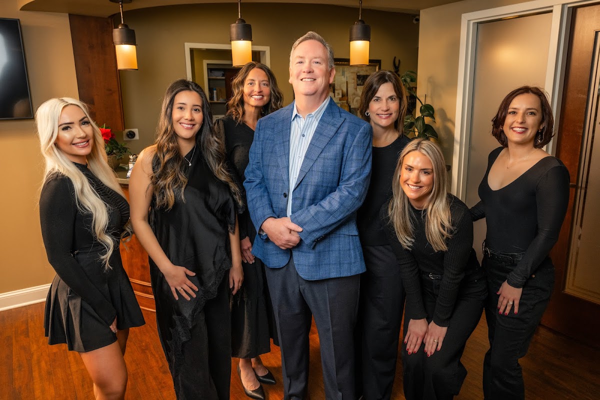 Lake Norman Oral & Facial Surgery - Huntersville photo 1