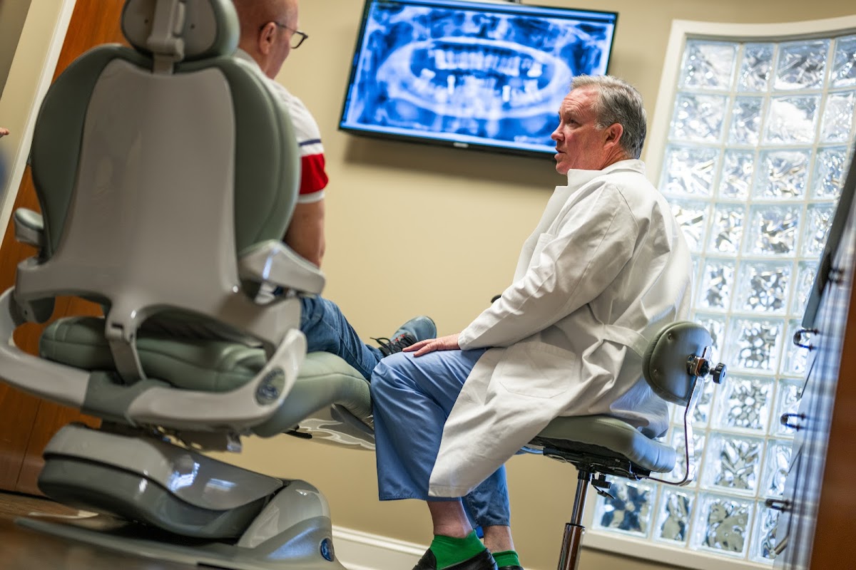 Lake Norman Oral & Facial Surgery - Huntersville photo 2