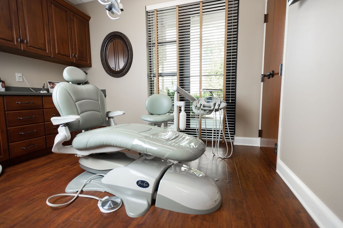Lake Norman Oral & Facial Surgery - Huntersville photo 3