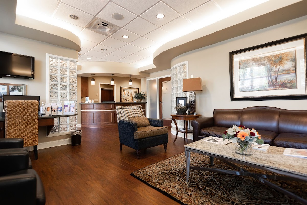 Lake Norman Oral & Facial Surgery - Huntersville photo 4