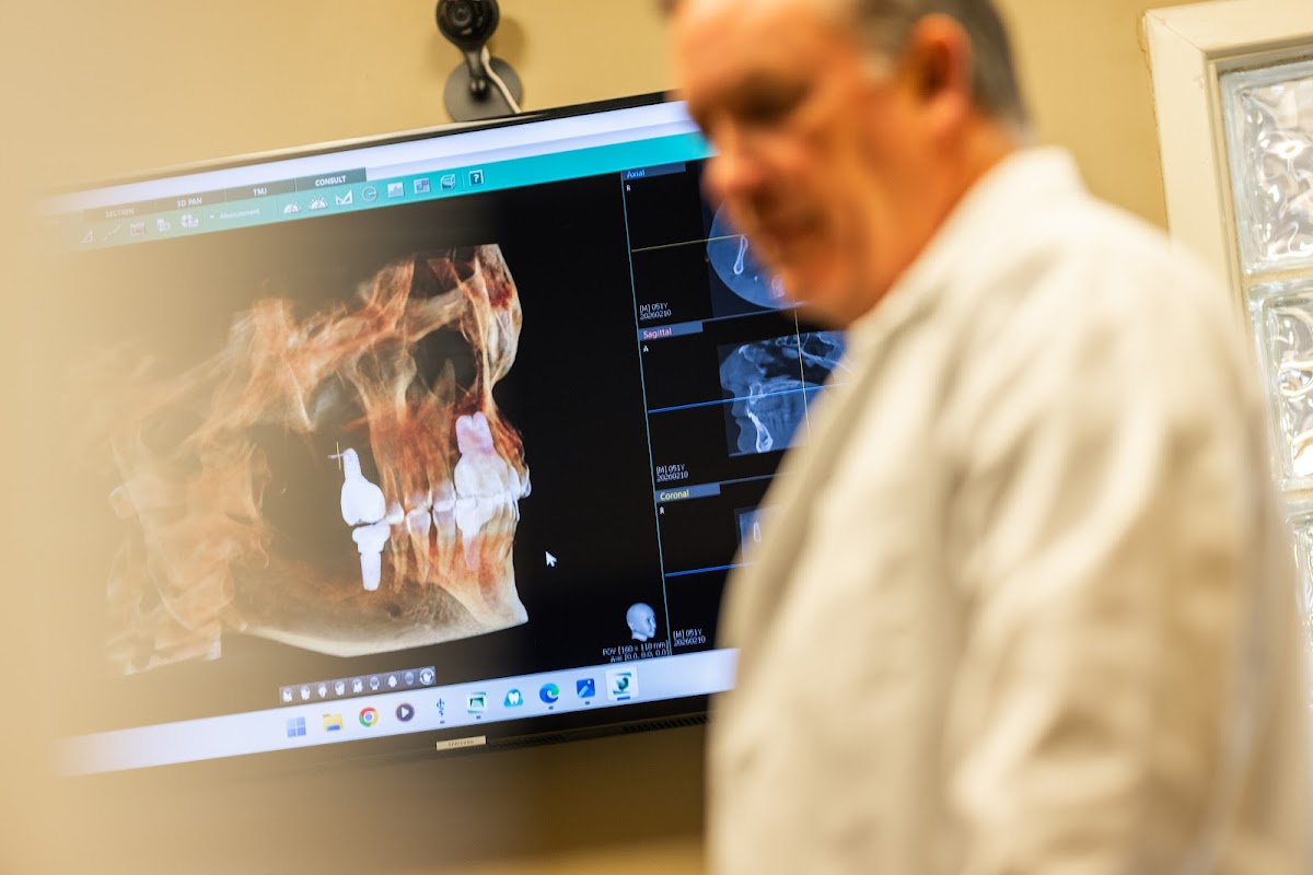 Lake Norman Oral & Facial Surgery - Huntersville photo 6