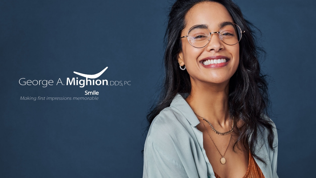 George A. Mighion, DDS photo 1