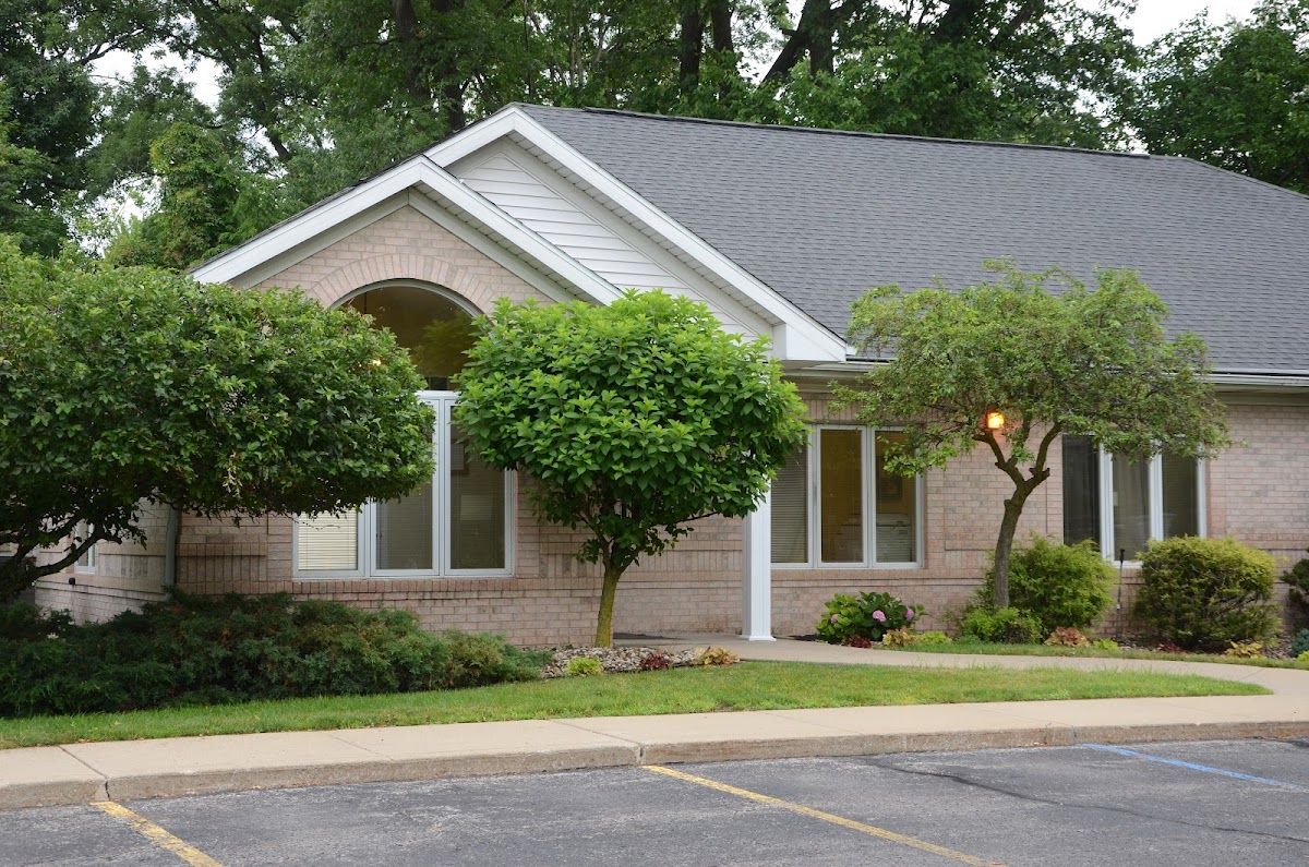 George A. Mighion, DDS photo 2