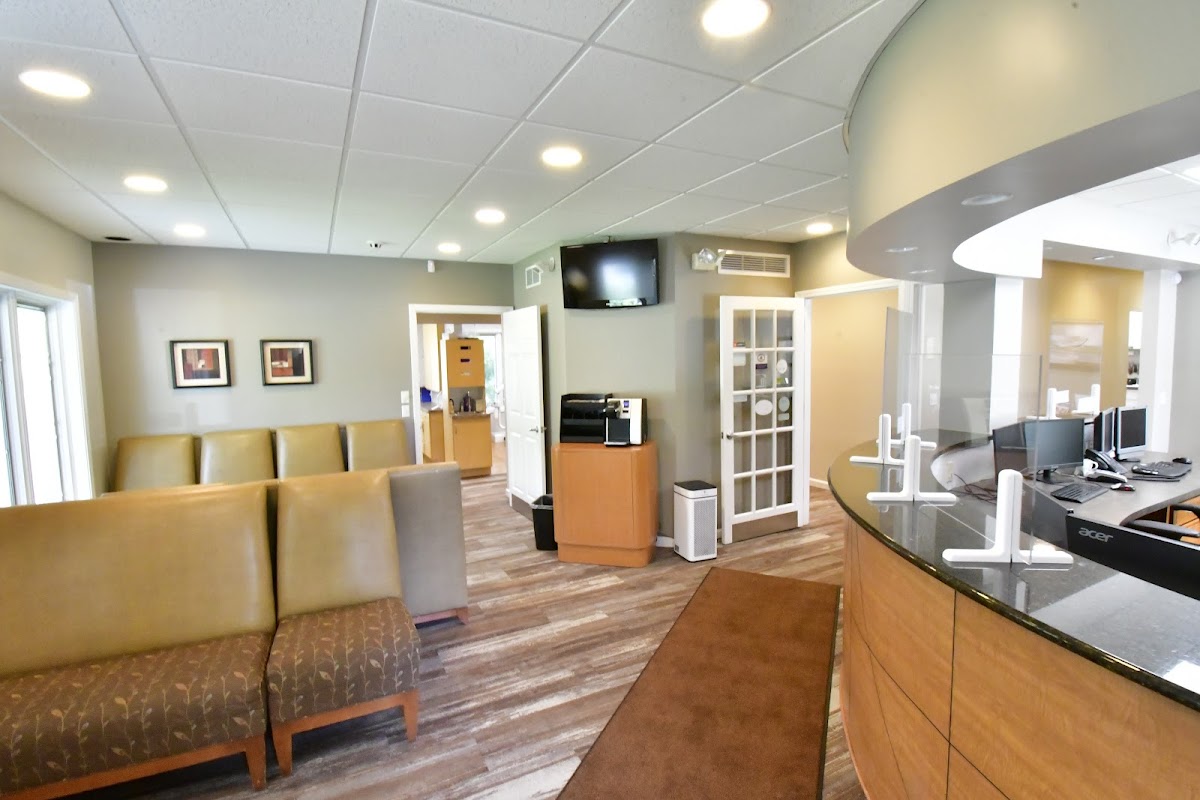 George A. Mighion, DDS photo 4
