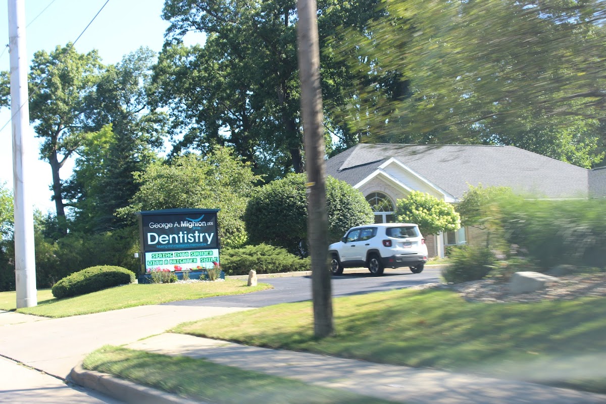 George A. Mighion, DDS photo 5