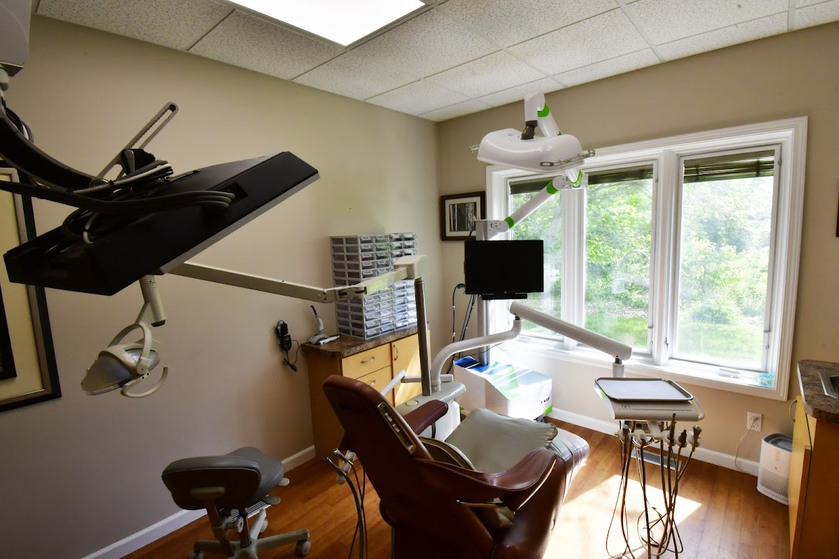 George A. Mighion, DDS photo 6