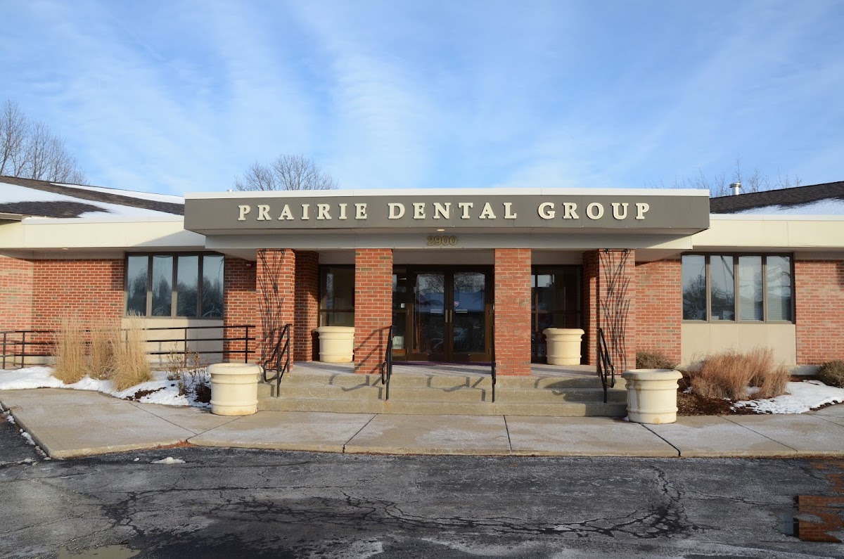 Prairie Dental Group photo 3