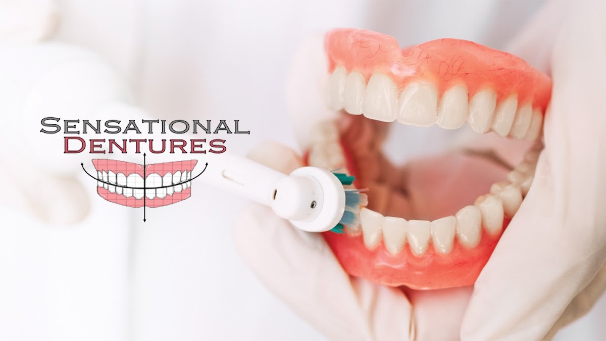 Dentures by Design photo 3