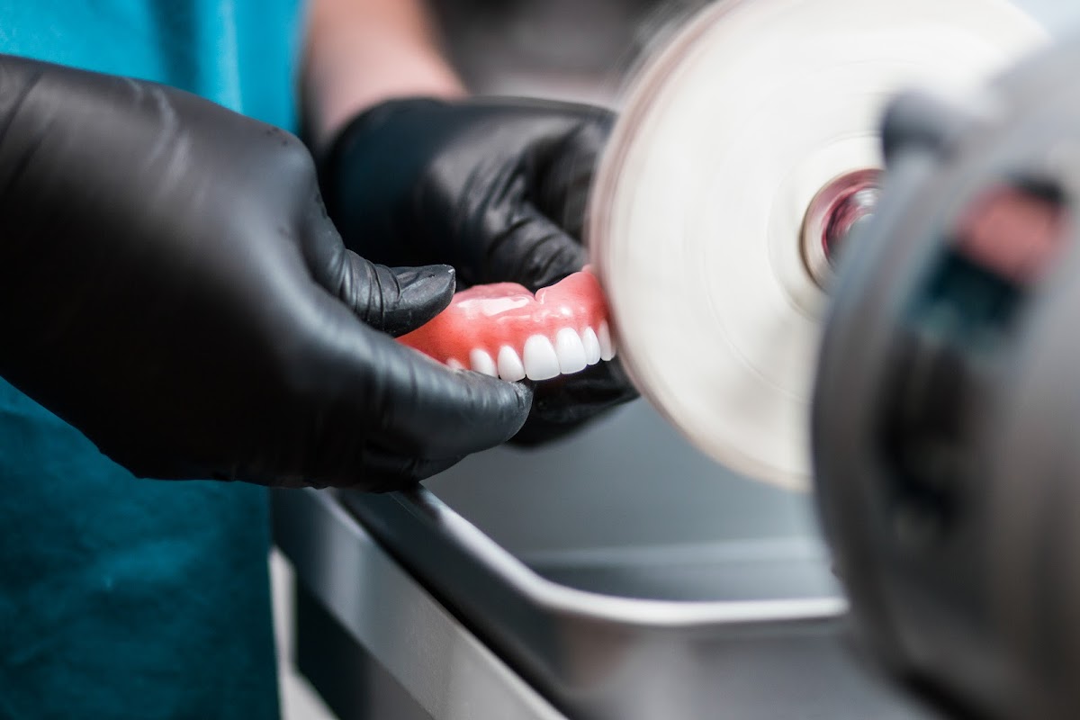 Dentures by Design photo 6