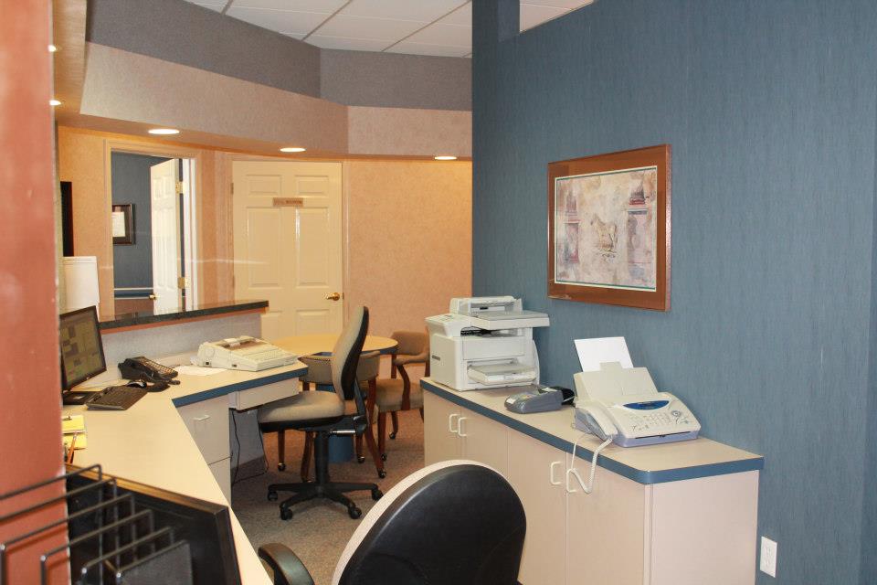 Dr. Kevin S. Midkiff Family & Cosmetic Dentistry photo 3