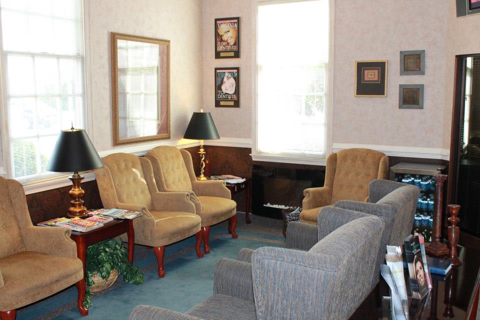 Dr. Kevin S. Midkiff Family & Cosmetic Dentistry photo 4