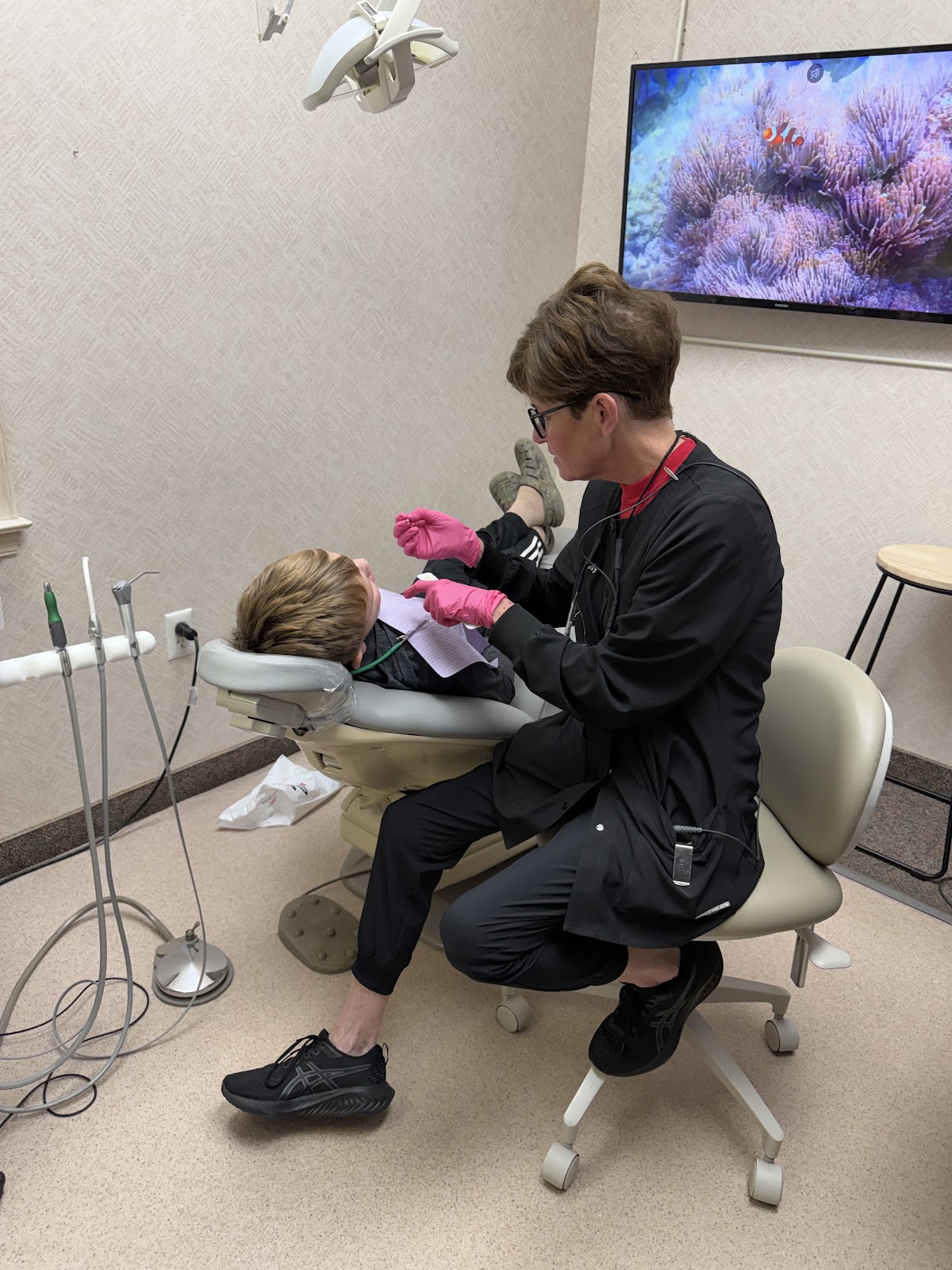 Dr. Kevin S. Midkiff Family & Cosmetic Dentistry photo 5