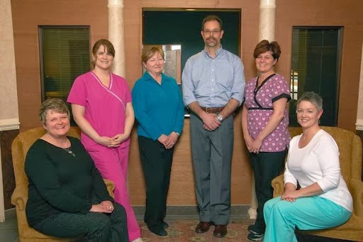 Dr. Kevin S. Midkiff Family & Cosmetic Dentistry photo 6