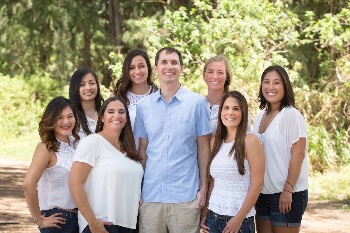 Kahului Dental: Dr. Baxter, Dr. Momberg, Dr. Lena & Dr. Lewis photo 5