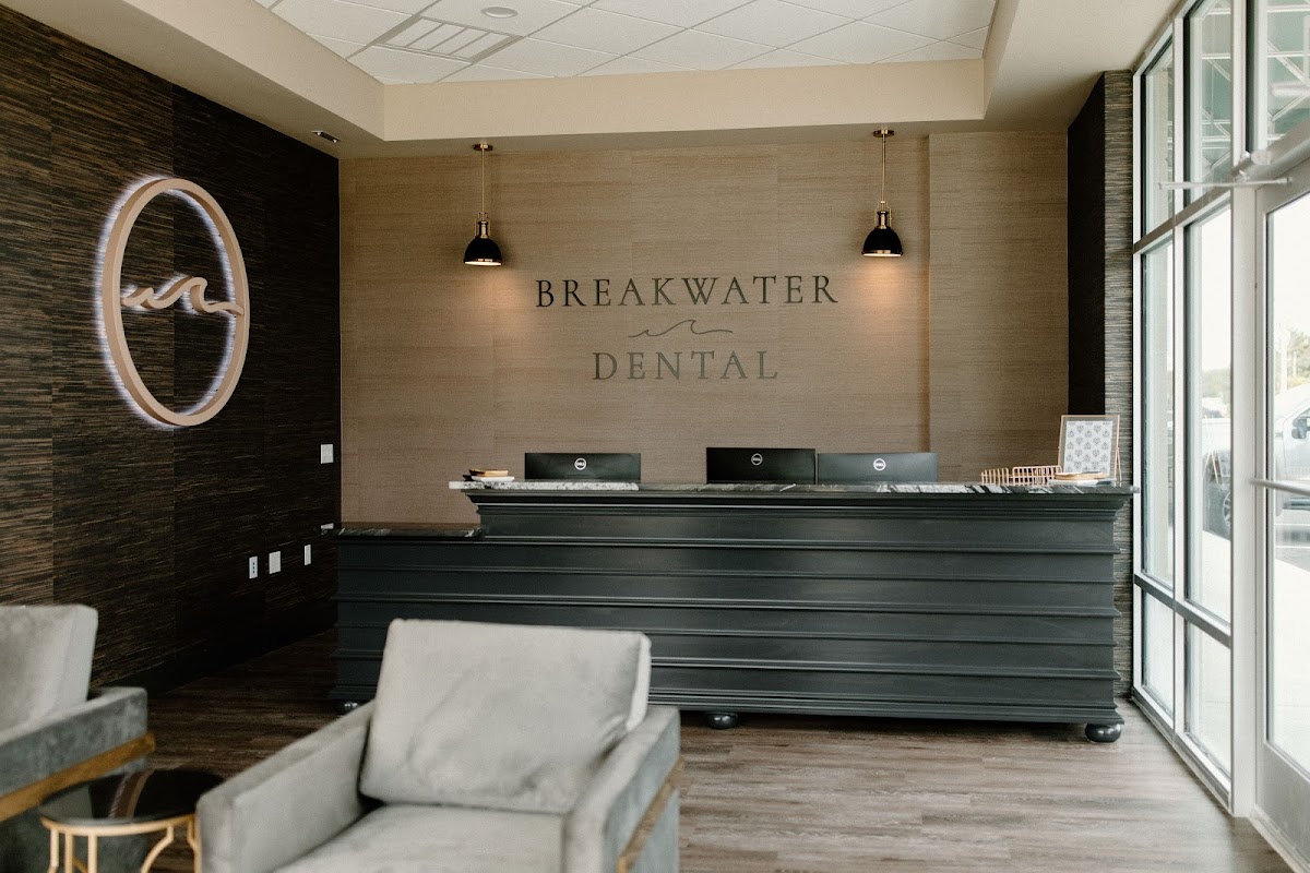 Breakwater Dental photo 1