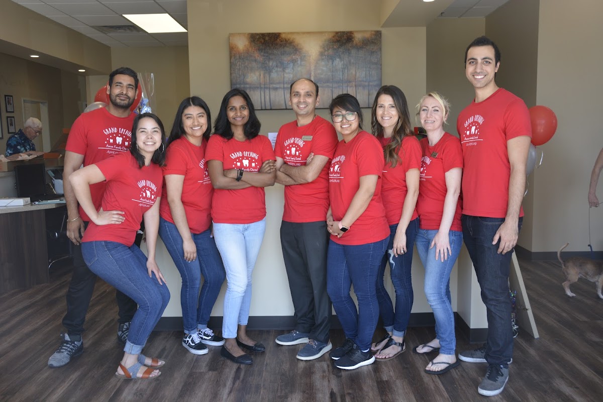 Ascot Family Dental photo 2