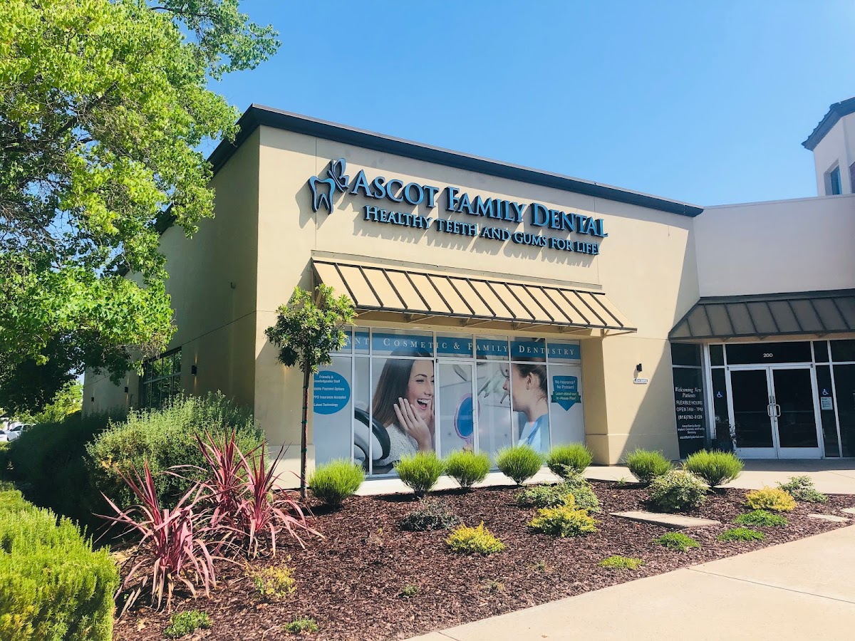 Ascot Family Dental photo 3