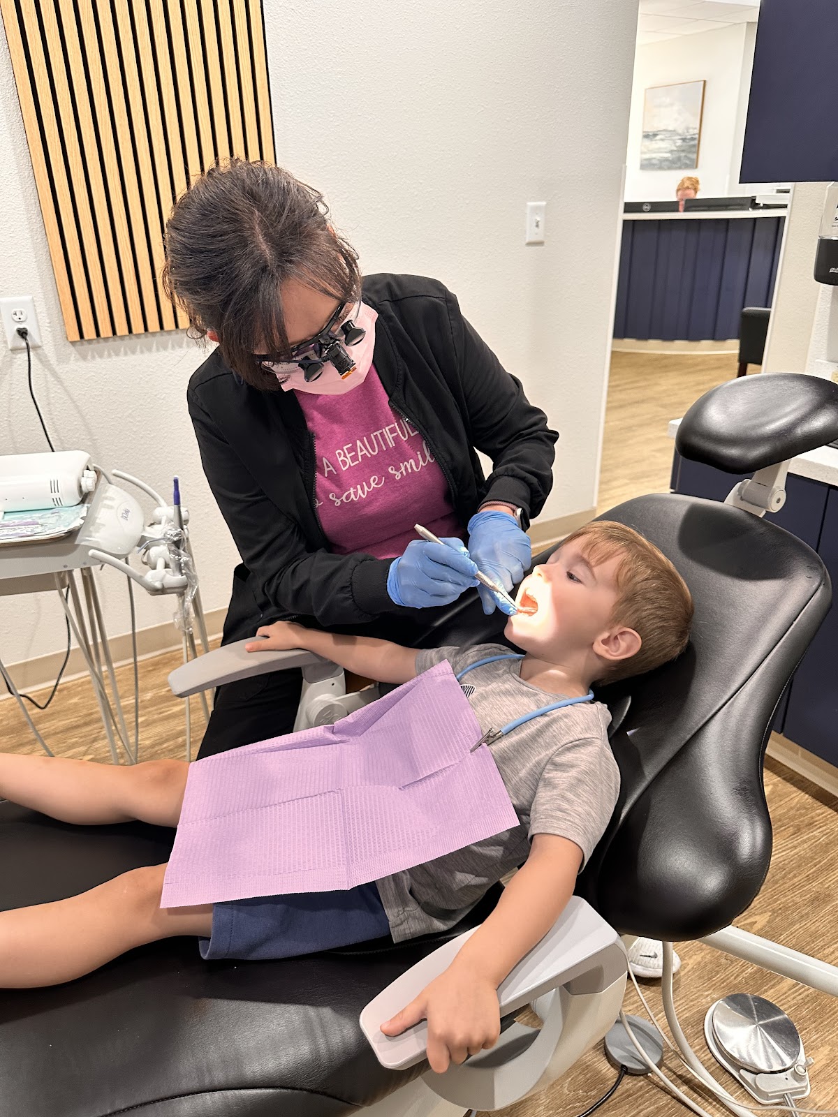 Dover Family Dentistry - Dentist in Mountain Home Ar photo 2